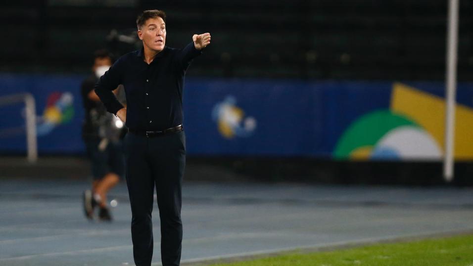 Eduardo Berizzo.